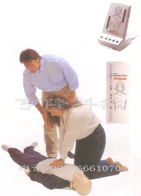 进口医学模型｜进口复苏安妮模拟人