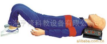 触电急救训练模拟人｜高级心肺复苏模拟人