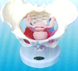 计划生育模型|女性骨盆及盆底肌肉模型|生殖器模型