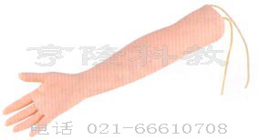 护理模型|高级皮内注射手臂训练模型