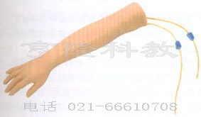护理模型|高级手臂静脉穿刺训练模型