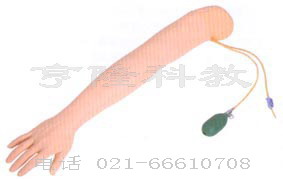 护理模型|高级动脉穿刺手臂模型