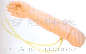 护理模型|高级儿童手臂静脉穿刺训练模型