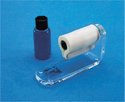 临床技能模型|环行局部浸润麻醉训练模块