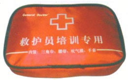 急救器材|急救设备|救护员培训包