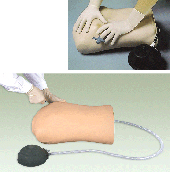 临床技能模型|气胸处理模型