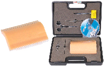 临床技能模型|高级外科基本技能训练工具箱