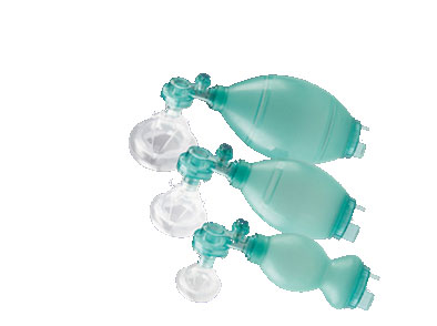 一次性人工复苏器｜复苏器