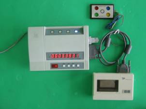 反应时测定装置