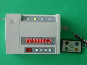 声光反应时测定仪