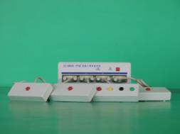 基础心理实验系统