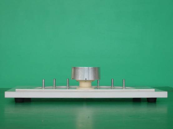 动觉方位辨别仪