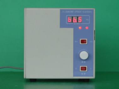 似动现象研究装置