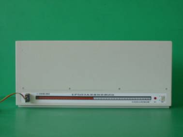 深度知觉测试仪