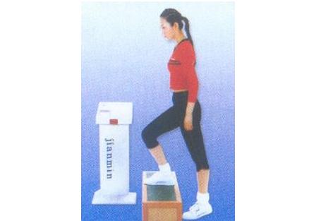 台阶试验测试仪（三人同时测