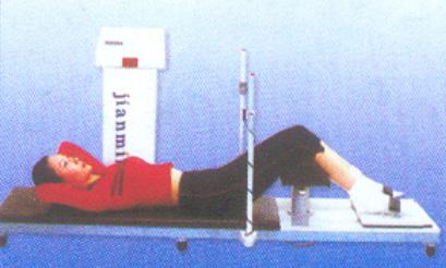 仰卧起坐测试仪