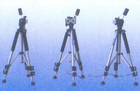 50米跑测试仪（二人同时测）