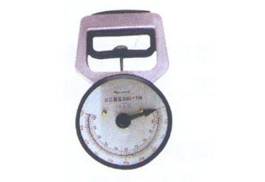 握力计（机械）