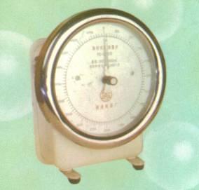 浮标式肺活量计