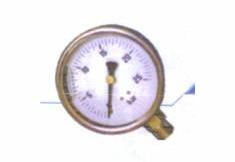 空盒气压计