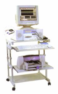 POWERLab生物机能信号采集分析处理系统（2通道；进口）