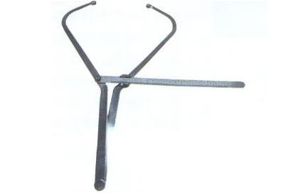 测宽计（侧经规）