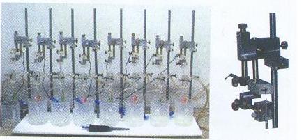 离体组织灌流装置