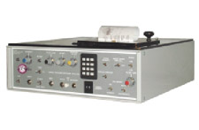 单通道内置分析打印无创测血压放大器