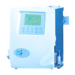 全自动动物血液分析仪