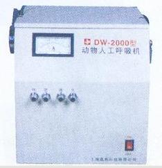 动物人工呼吸机