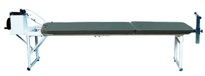 脊柱牵引康复床(带测力计)