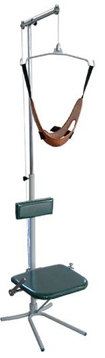 多功能颈椎牵引治疗仪(椅)