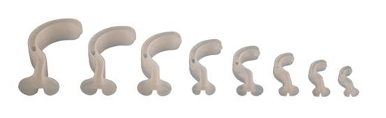 口咽通气道｜口咽管｜口咽通气管