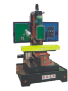 数控铣床(计算机控制)