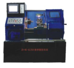 数控车床(计算机控制)