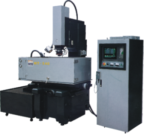 电火花加工机