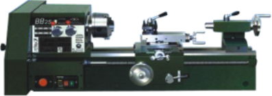 多功能工具机小型车床