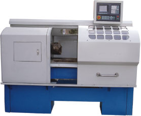 数控卧式车床(教学/生产两用型)