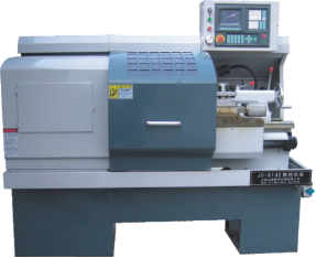 数控车床(教学/生产两用型)