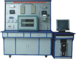 室内水平工作区系统实验实训装置