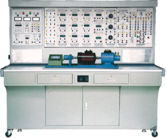 电机及电气技术实验装置（网络型）