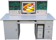 计算机组成原理、微机接口及应用综合实验台