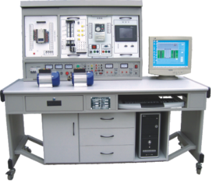 网络型PLC可编程控制器、变频调速、电气控制及