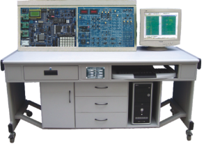 自动控制·计算机控制技术·信号与系统综合实验装置