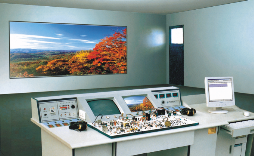 第七代智能家电多功能实验室设备