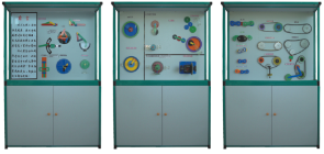 《机械零件设计》