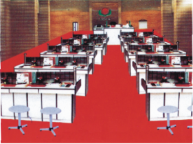 工程制图实验室成套设备