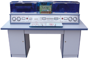 变频空调制冷制热综合实验设备(第七代)