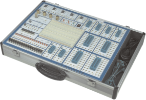 数字电路学习机