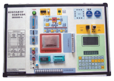 DSP仿真/教学实验系统
